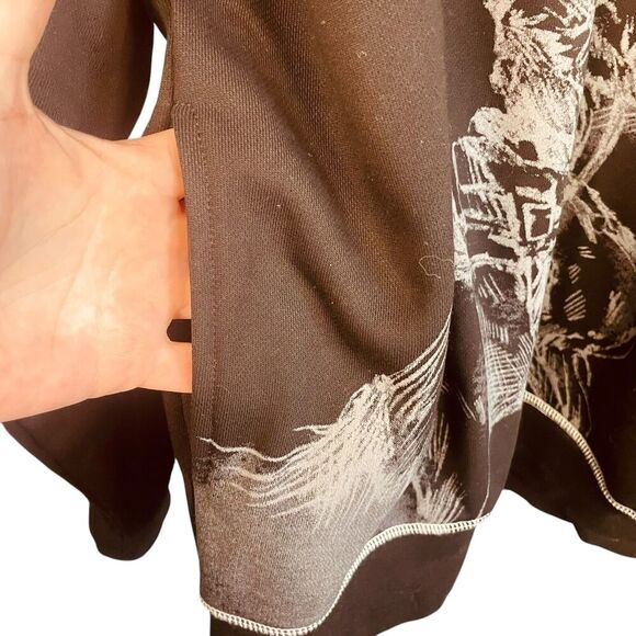 Bitter Sweet Gallop Pullover Hoodie - Picture 7 of 10